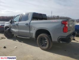 Chevrolet Silverado 2024 3 Chevrolet Silverado 2024 3