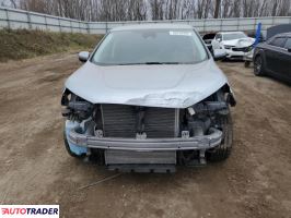 Ford Edge 2024 2