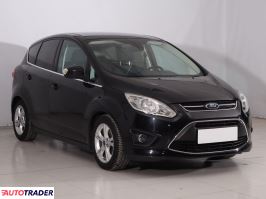 Ford Focus C-Max - zobacz ofertę