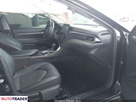 Toyota Camry 2023 2
