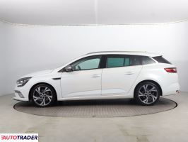 Renault Megane 2017 1.6 202 KM Renault Megane 2017 1.6 202 KM