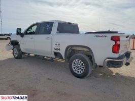 Chevrolet Silverado 2023 6
