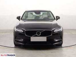 Volvo S90 2018 2.0 187 KM