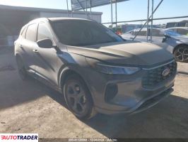 Ford Escape 2024 1