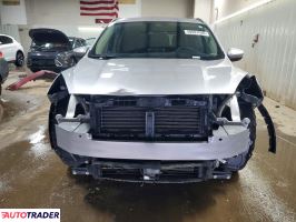 Ford Escape 2020 1