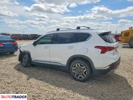 Hyundai Santa Fe 2022 2