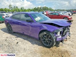 Dodge Charger 2023 3