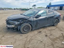 Honda Civic - zobacz ofertę