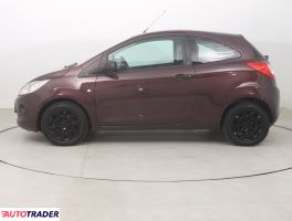 Ford Ka 2015 1.2 68 KM