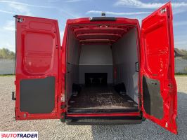 Iveco Daily 2021 3