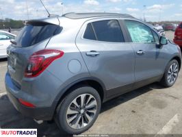 Buick Pozostałe 2019 1 Buick Pozostałe 2019 1