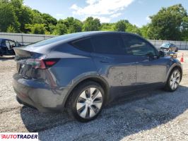 Tesla Model Y 2023 Tesla Model Y 2023