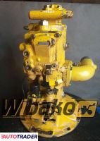 Pompa hydrauliczna Komatsu PC210-GK