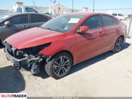 Kia Pozostałe 2022 2