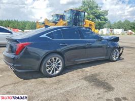 Cadillac Pozostałe 2023 3