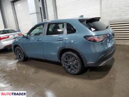 Honda HR-V 2023 2