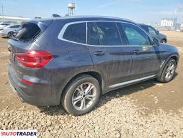 BMW X3 2021 2