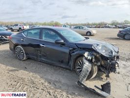 Nissan Altima 2024 2