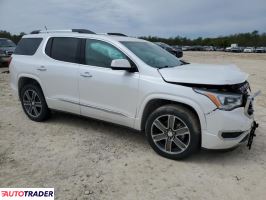 GMC Acadia 2019 3 GMC Acadia 2019 3