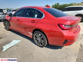 BMW 330 2021 2 BMW 330 2021 2