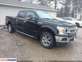 Ford Pozostałe - zobacz ofertę