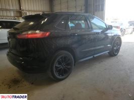 Ford Edge 2022 2