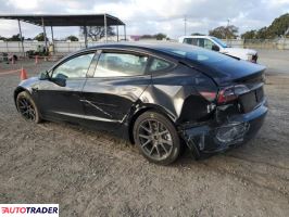 Tesla Model 3 2022 Tesla Model 3 2022