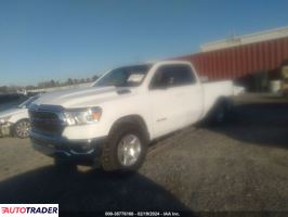 Dodge Ram 2021 5