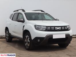 Dacia Duster 2022 1.3 147 KM Dacia Duster 2022 1.3 147 KM