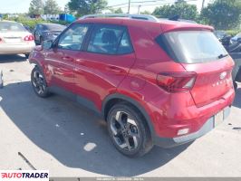Hyundai Pozostałe 2022 1