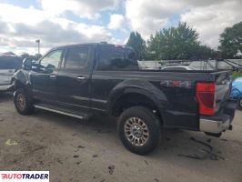 Ford Pozostałe 2022 7