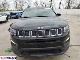 Jeep Compass 2021 2 Jeep Compass 2021 2