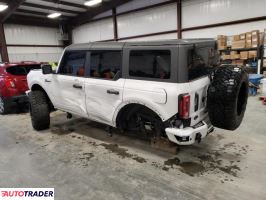 Ford Bronco 2022 2 Ford Bronco 2022 2