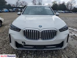BMW X5 2025 3