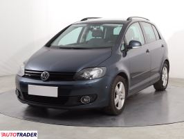 Volkswagen Golf 2011 1.2 103 KM