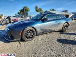 Dodge Charger 2024