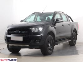 Ford Ranger 2018 3.2 197 KM