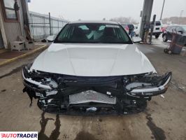 Hyundai Elantra 2025 2