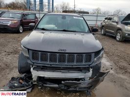 Jeep Compass 2020 2