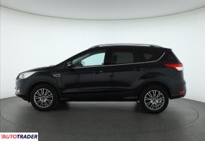 Ford Kuga 2013 2.0 138 KM