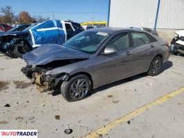 Hyundai Elantra 2024 2