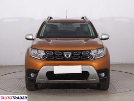 Dacia Duster 2019 1.0 99 KM