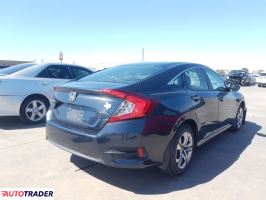 Honda Civic 2017 2 Honda Civic 2017 2