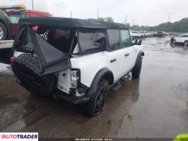 Ford Bronco 2024 2