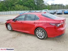 Toyota Camry 2023 2