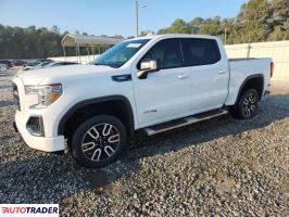 GMC Sierra - zobacz ofertę