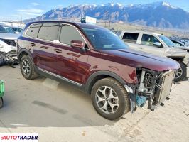 Kia Pozostałe 2021 3