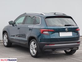 Skoda Karoq 2018 1.5 147 KM