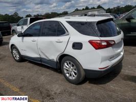 Chevrolet Equinox 2018 1