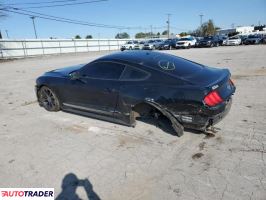 Ford Mustang 2020 2